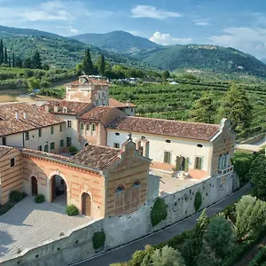  Farm stay Palazzo Montanari Art & Wine Relais Italy