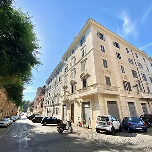Vacanze Romane Colosseum Appartement Rome