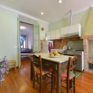 Il Ricamo Appartement Badalucco