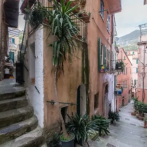  Apartment The Captain's House Italy
