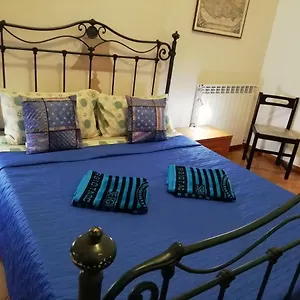  Homestay Vento Di Mare Italy